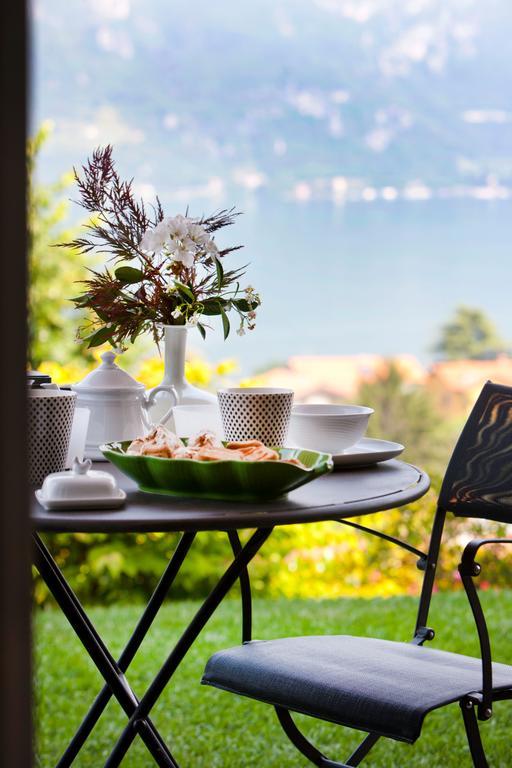 Belvedere Holiday Home Bellagio Exterior foto
